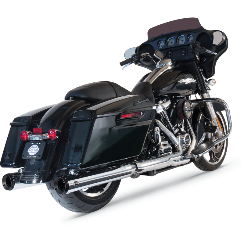 [10-1801-1203] S&S CYCLE  550-0693