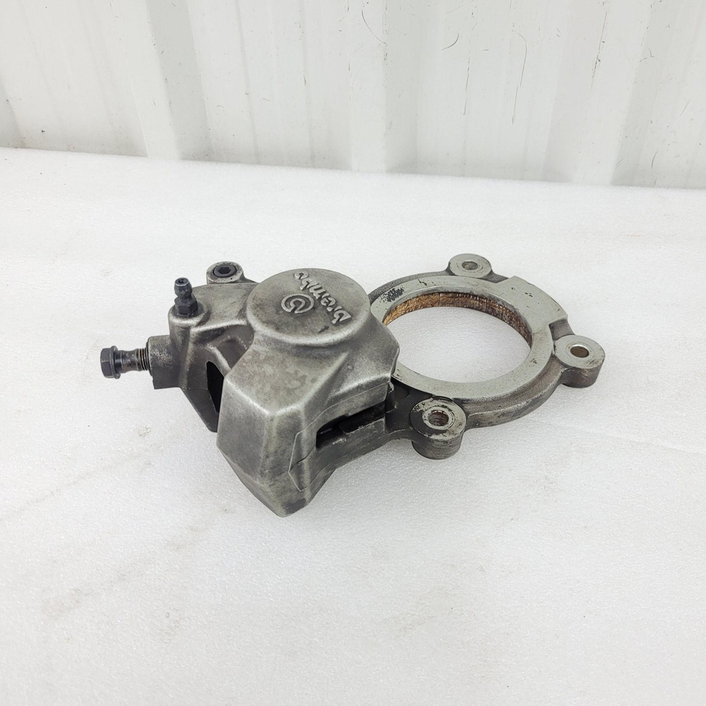 (new ref. 507032720) brake caliper ass'y