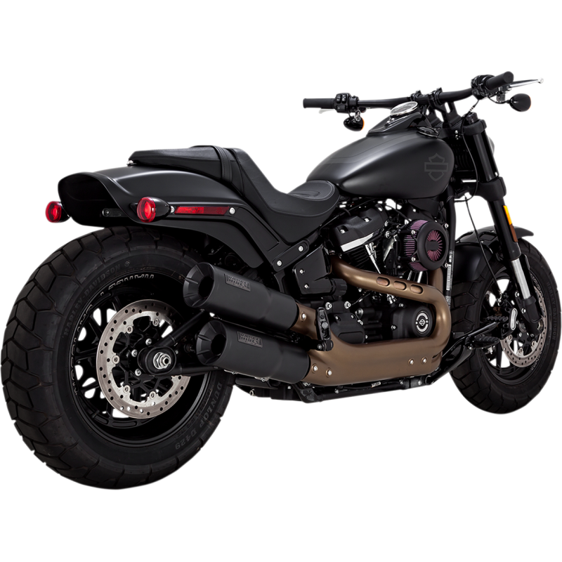 [10-1801-1250] VANCE & HINES  46547