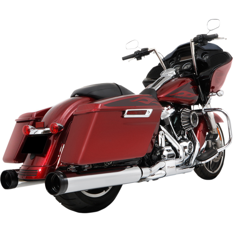 RINEHART RACING  500-0108T