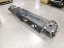 tunnel assembly, medium gloss b
