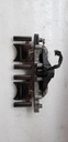 valve rod housing