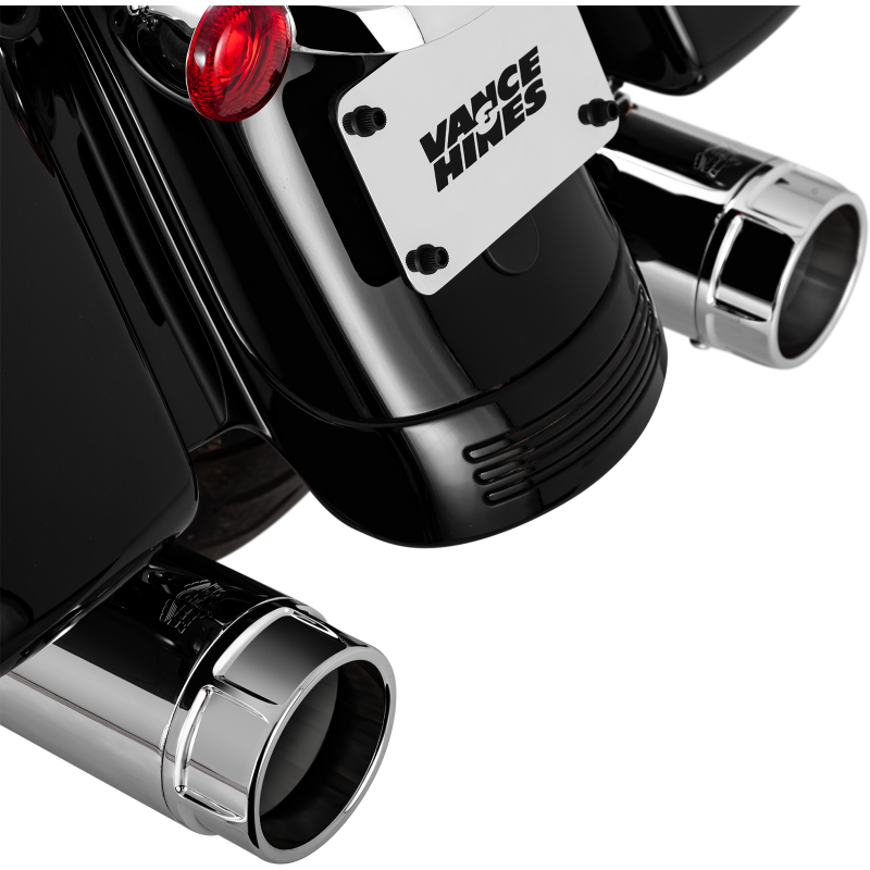 [10-1801-1456] VANCE & HINES  16674
