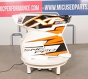 Panel, Side - Left - w/Decals - White (inc. 12-19)