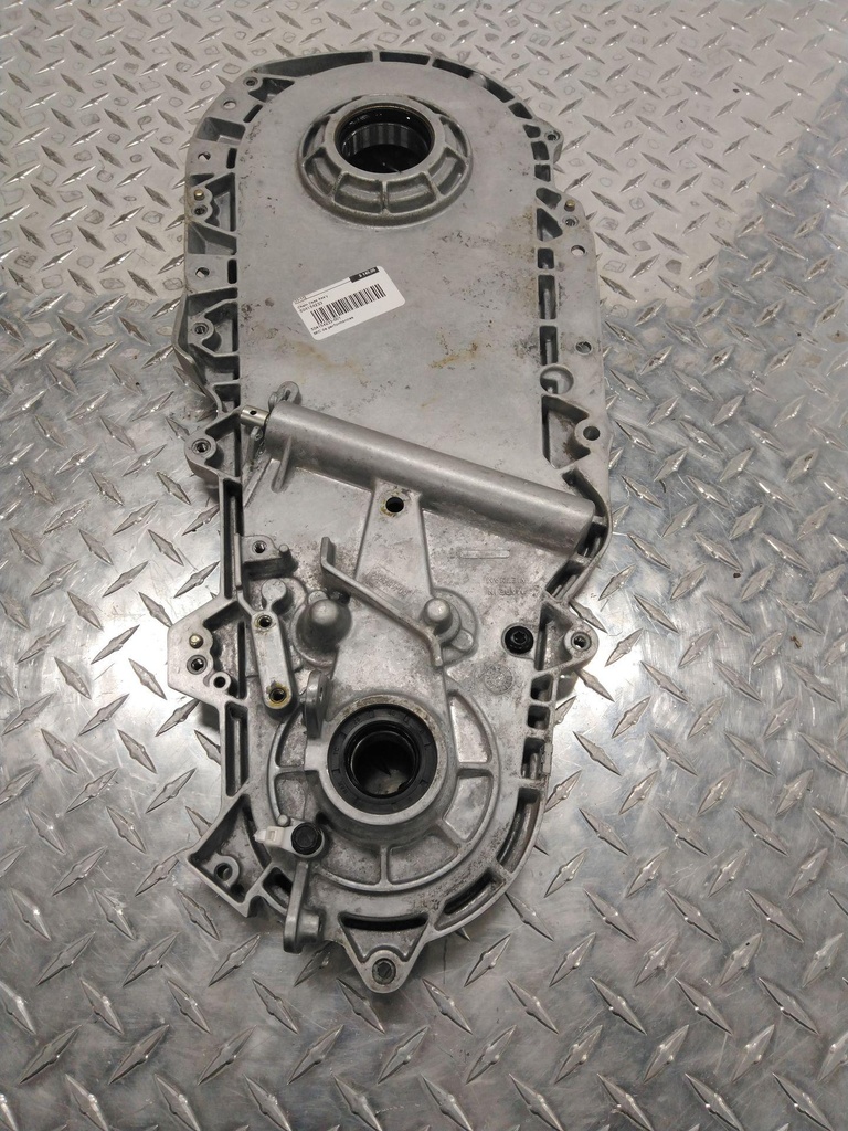 Chain Case Ass'y