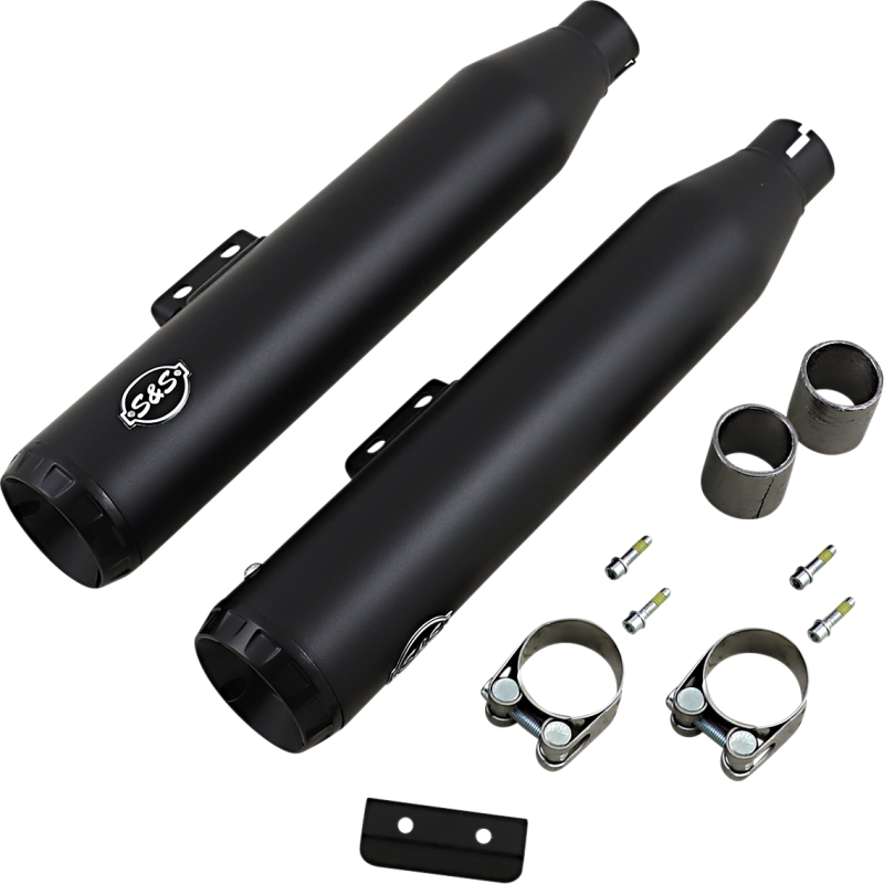 [10-1801-1476] S&S CYCLE  550-0754B