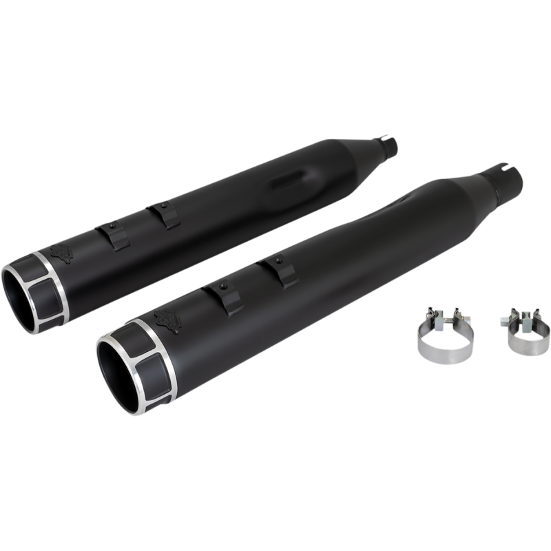 [10-1801-1485] VANCE & HINES  46676