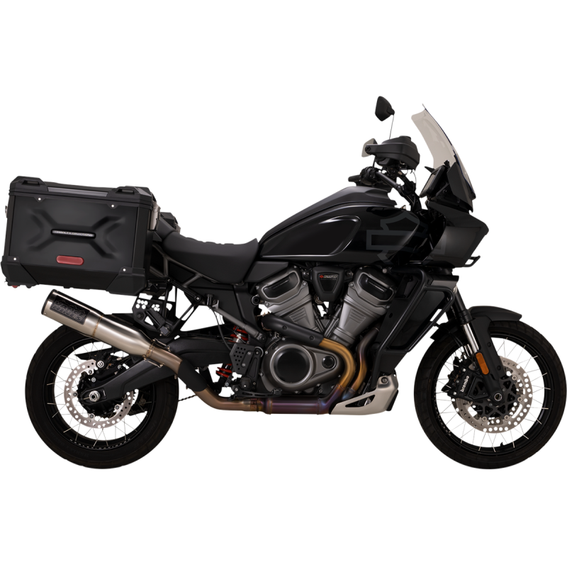 [10-1801-1492] VANCE & HINES  16533