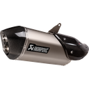 AKRAPOVIC  S-HD12SO1-HAFT