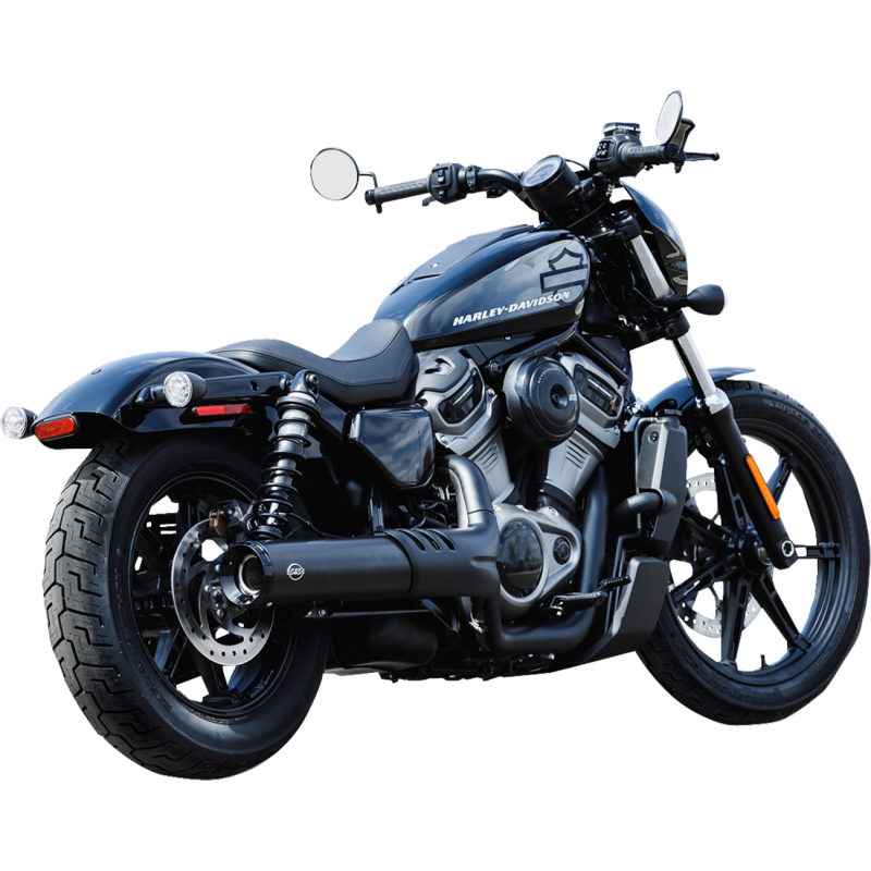 [10-1801-1502] S&S CYCLE  550-1074