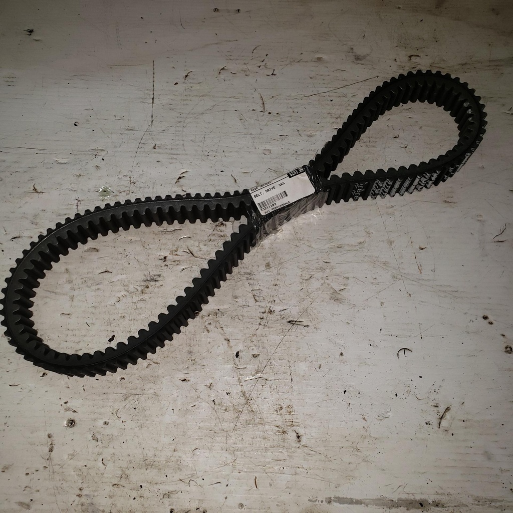 [3211183-001] drive belt (3211183-001)