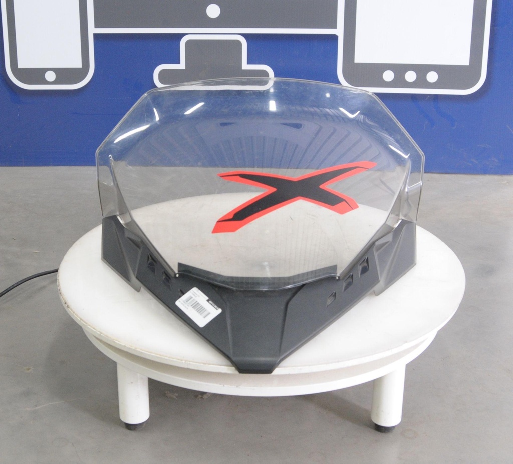 windshield 360