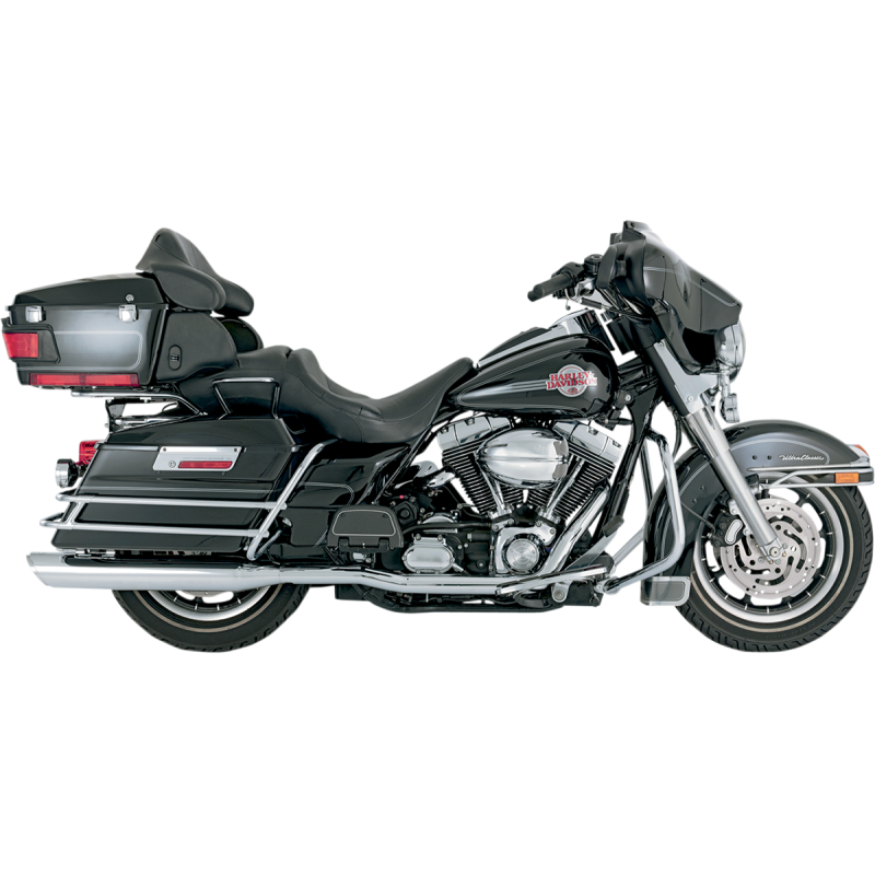 [10-1802-0204] VANCE & HINES  16799