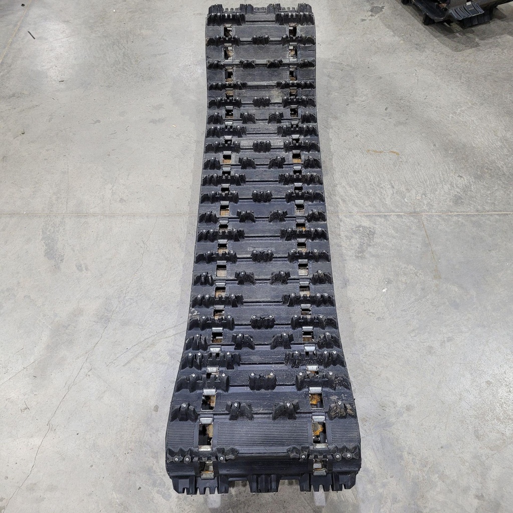 (new ref. 504154387) track ass'y 15'' x 137'' x 1.5'' model with tr15x137x1.5ir