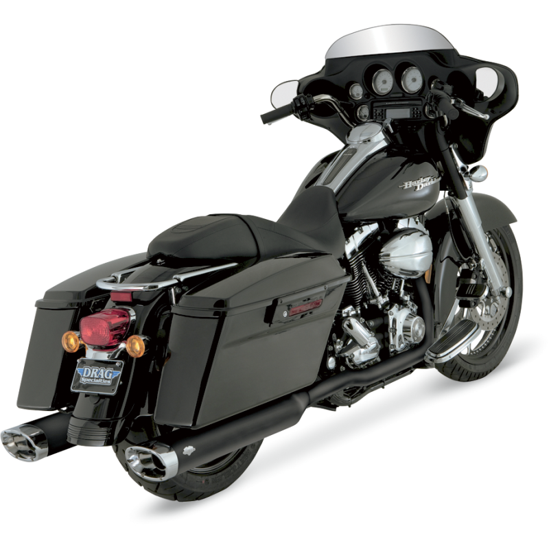 [10-1802-0205] VANCE & HINES  46799