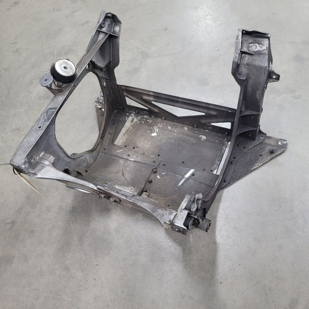 (new ref. 518332685) engine chassis module ass'y