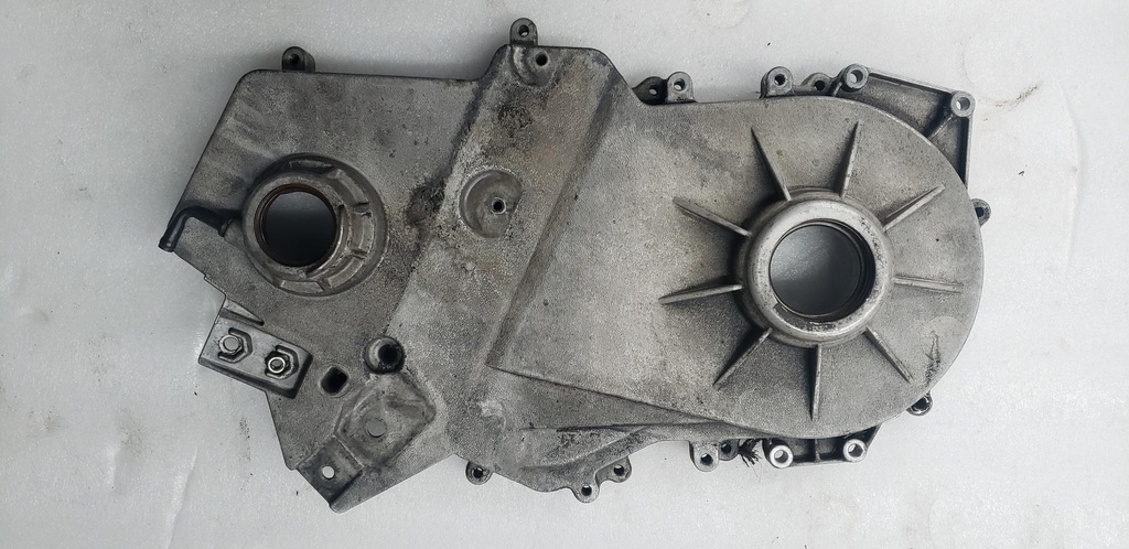 (new ref. 1702-477) kit, chaincase (inc. 2-11)
