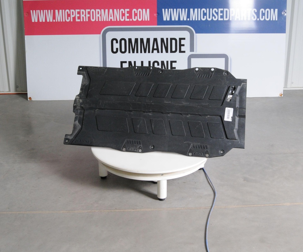 radiator trim 154