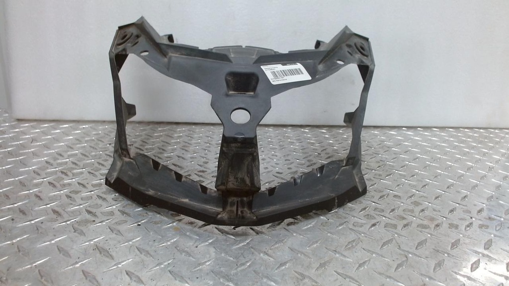 headlamp fairing