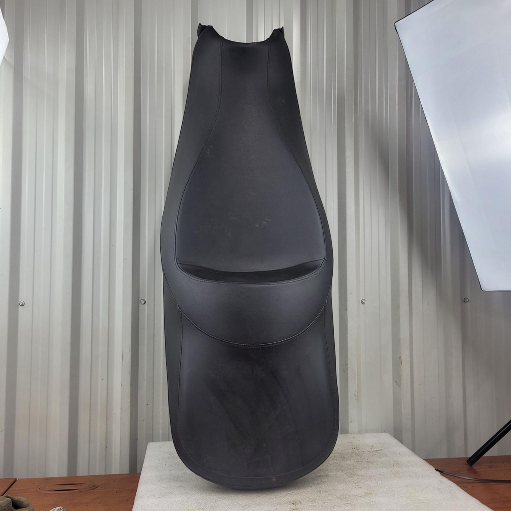 [510006337-001] seat cover not shown (510006337-001)