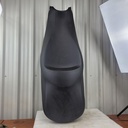 seat cover not shown