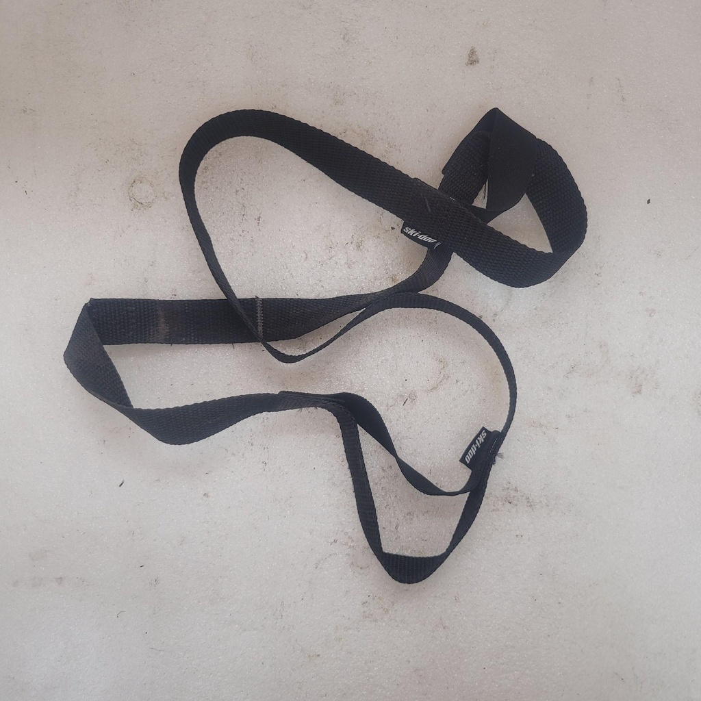 [510006159-001] 1+1 seat strap (510006159-001)