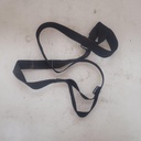 1+1 seat strap