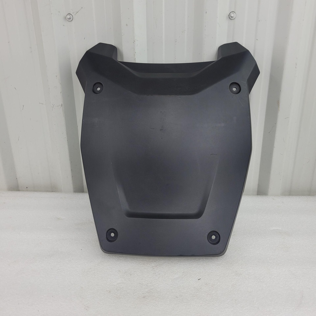 backrest trim