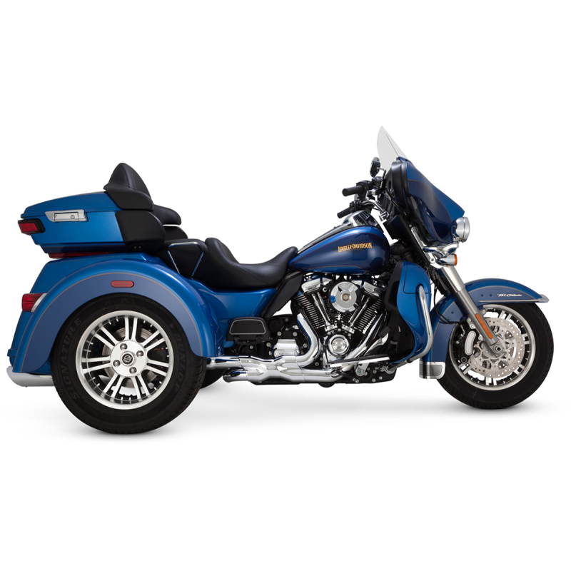 [10-1802-0387] VANCE & HINES  16784