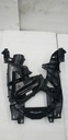 (new ref. 508001354) secondary intake silencer ass'y