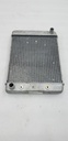 front radiator