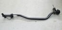 main tube