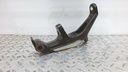 deep black, lh ski leg