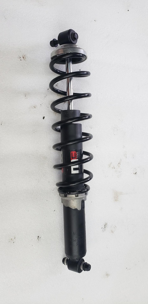 front shock