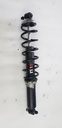 front shock