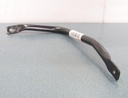 rh bumper support