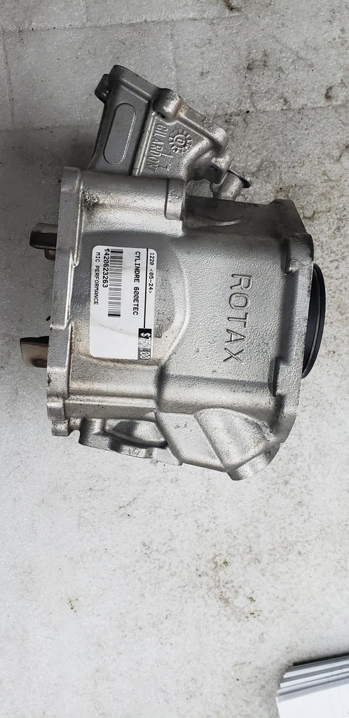 cylinder