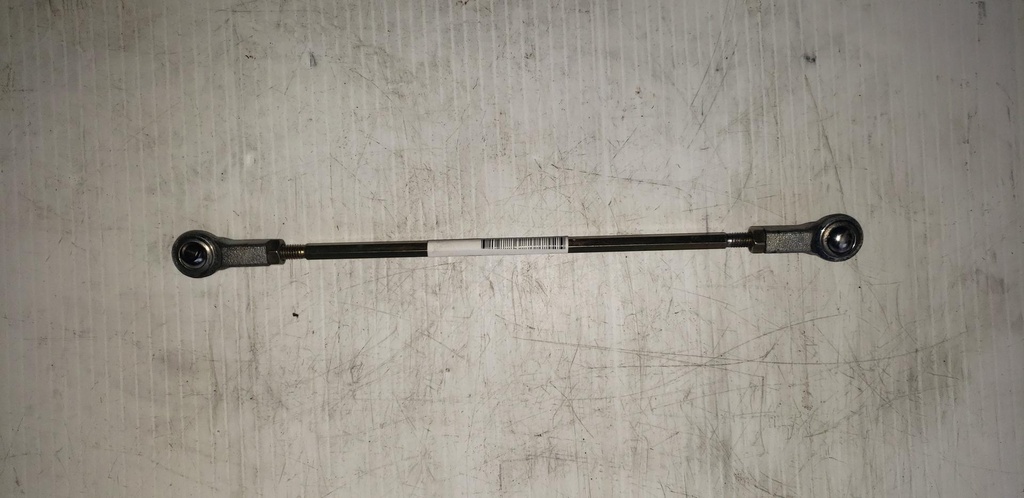 shifter rod