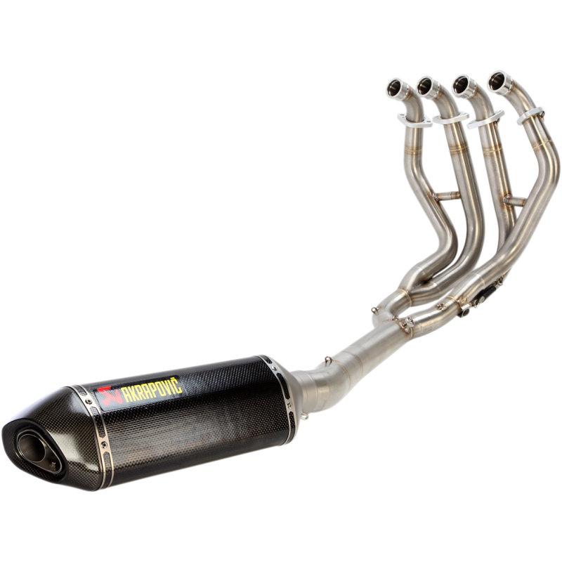 [10-1810-1517] AKRAPOVIC  S-S13R2-RC
