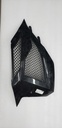 black, rh side access panel package le