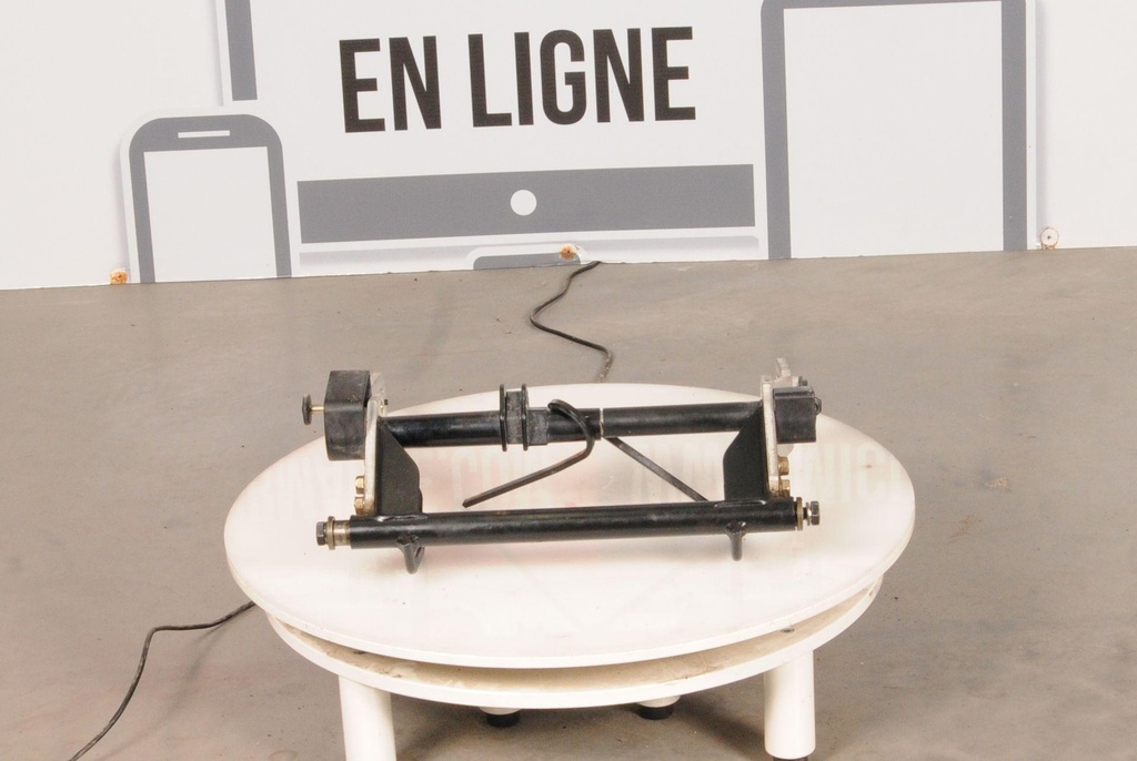 lh rail pivot model le