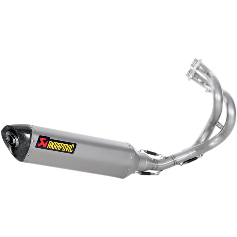 [10-1810-2129] AKRAPOVIC  S-K6R7-HT