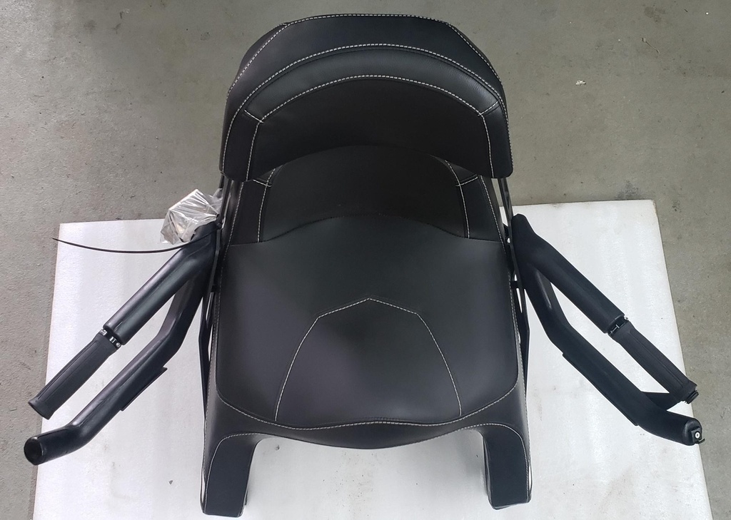SEAT JACK KIMPEX