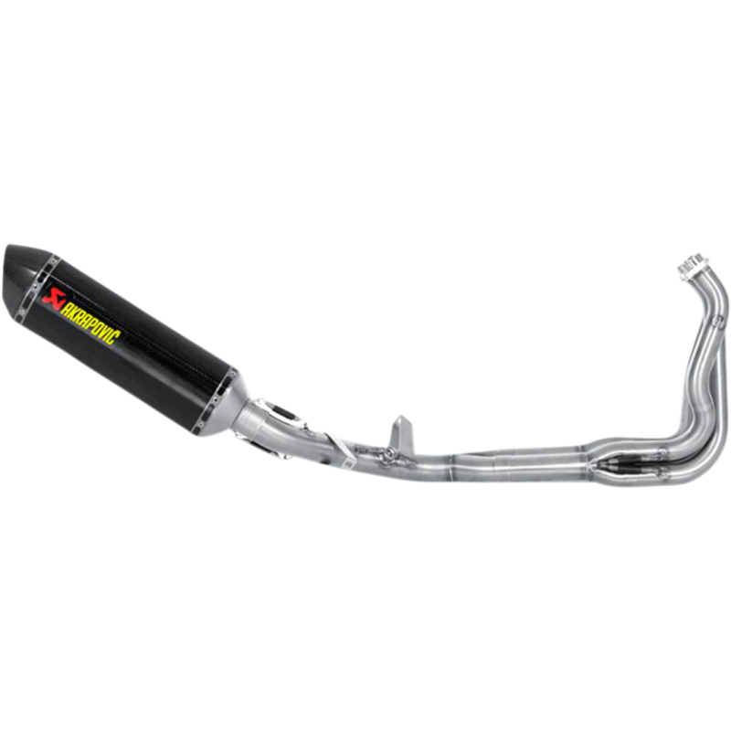 [10-1810-2206] AKRAPOVIC  S-K10R8-ZC