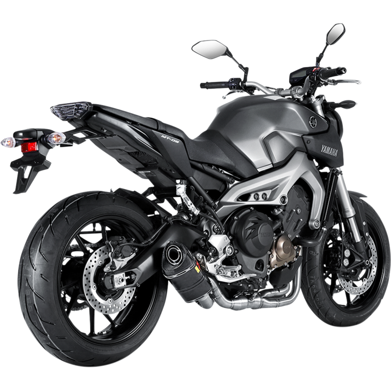 [10-1810-2216] AKRAPOVIC  S-Y9R2-AFC