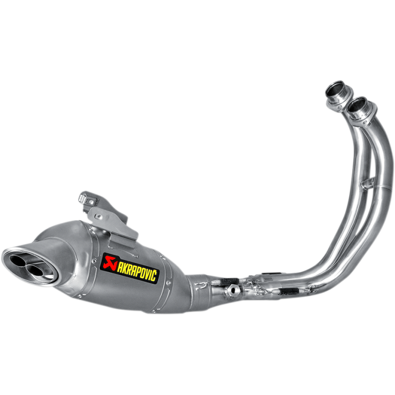 [10-1810-2225] AKRAPOVIC  S-Y7R1-HAFT