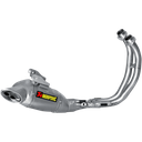 AKRAPOVIC  S-Y7R1-HAFT