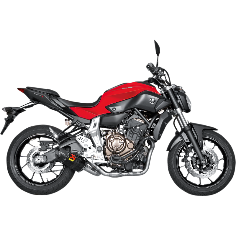 [10-1810-2226] AKRAPOVIC  S-Y7R2-AFC