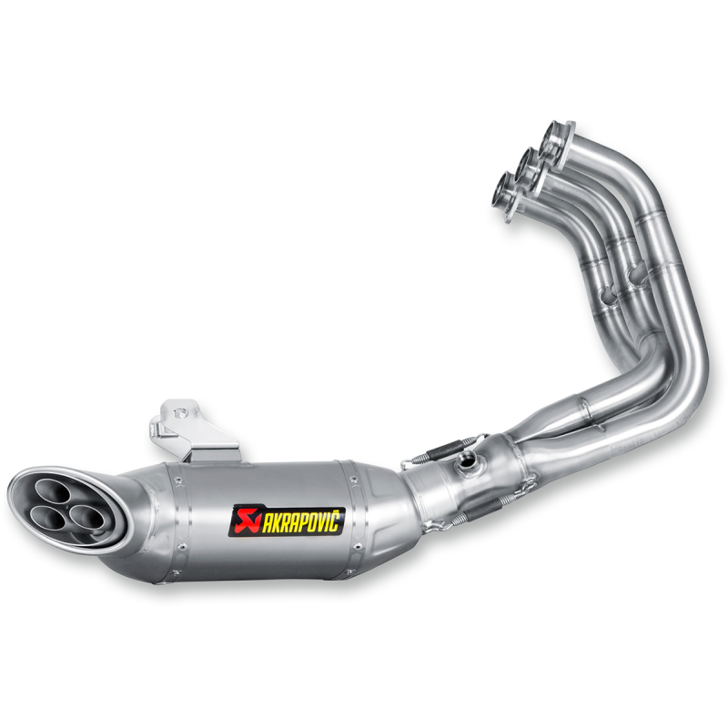 [10-1810-2230] AKRAPOVIC  S-Y9R3-HAFT