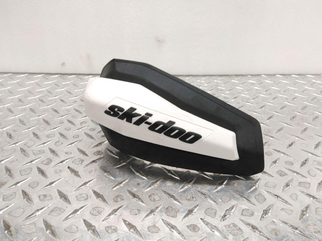 LH Flex Deflector